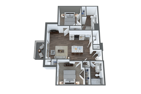 3S635 Everton Drive Studio-3 Beds Apartment for Rent - Photo Gallery 61